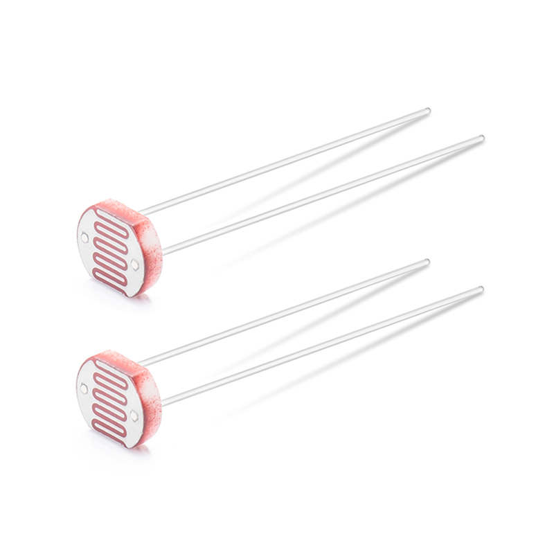 ?5 系列光敏電阻